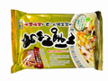ちゃんぽん（具材付き）2人前の商品パッケージ