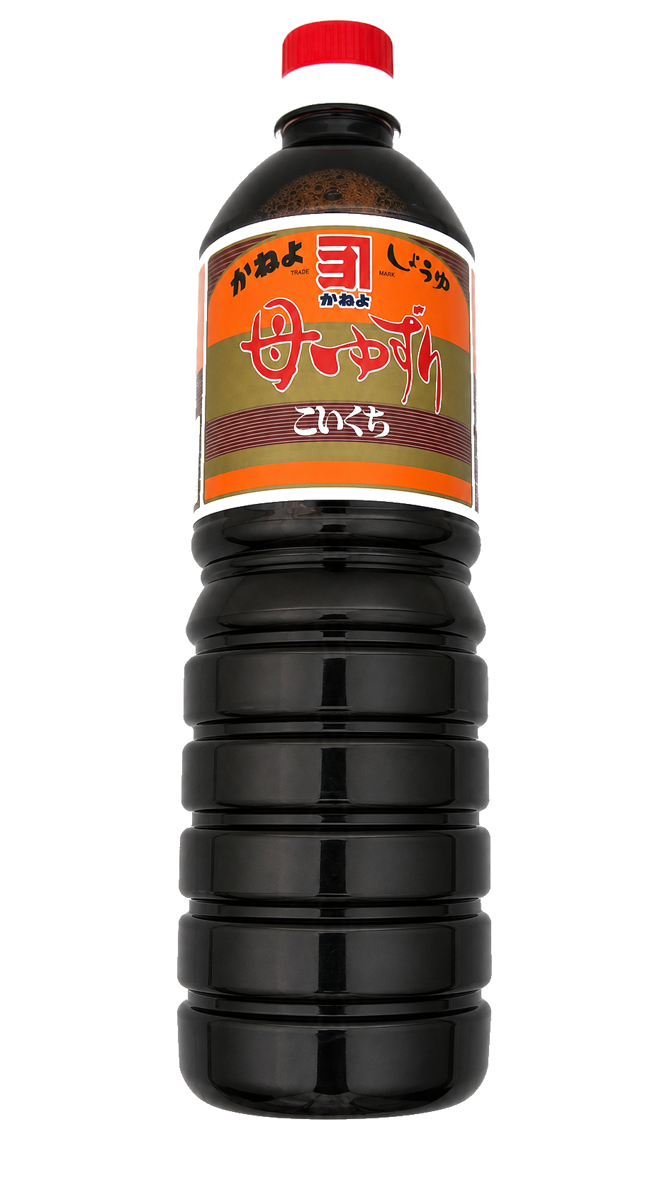 母ゆずり濃口1.0L