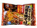 日田風焼そば（362g）の商品パッケージ