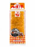 きざみつぼ漬の商品パッケージ