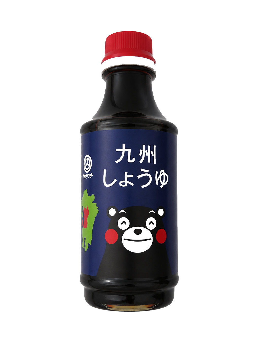 くまモン九州しょうゆ