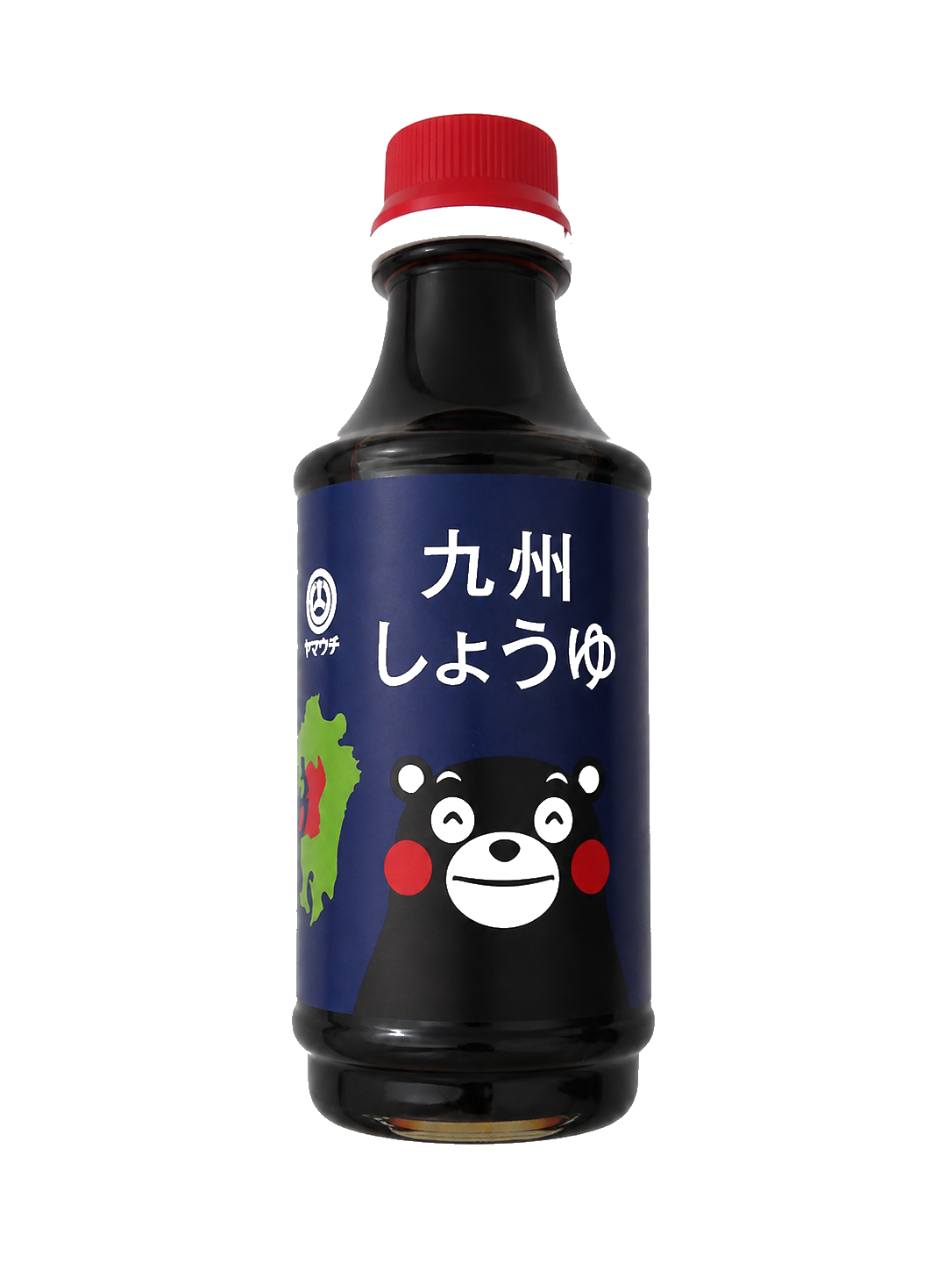くまモン九州しょうゆ