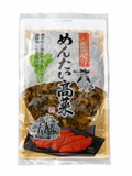 明太高菜（町田）の商品パッケージ
