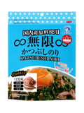 無限かつおぶしのり