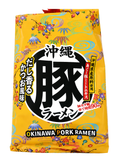 沖縄豚ラーメン