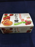 あまおう餅どら焼 8個