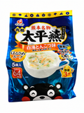 太平燕　白湯とんこつ味（5食）の商品パッケージ